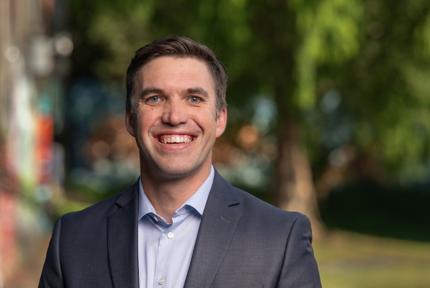 Spinnaker Trust welcomes Kaijala as vice president, deputy chief investment officer