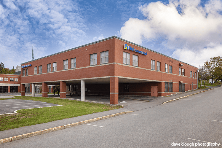 First National Bank named among the Best Places to Work in Maine