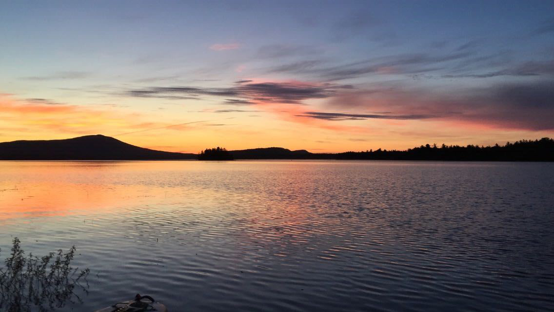 Plane reportedly sinks on Flagstaff Lake days after deadly boat flip