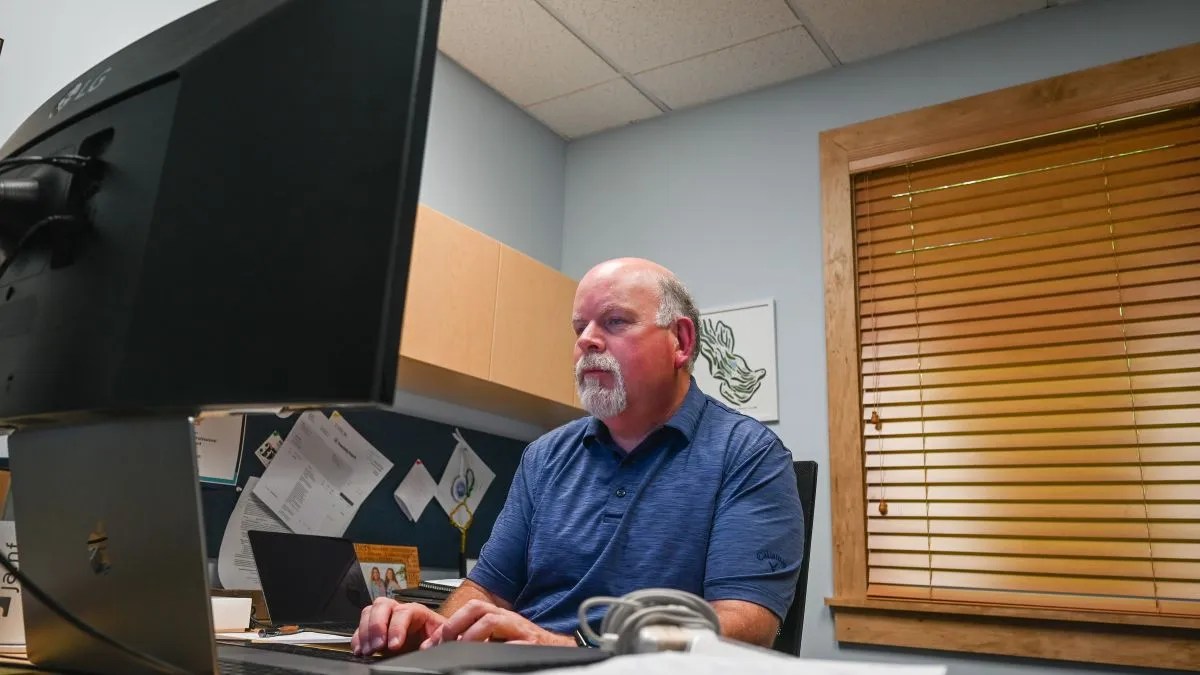 How Maine schools are using generative AI in the classroom