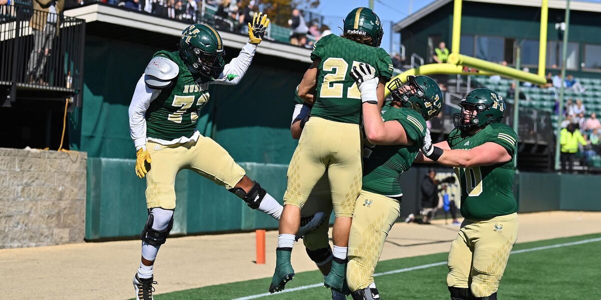 Husson, Maine Maritime and UNE football open seasons Saturday