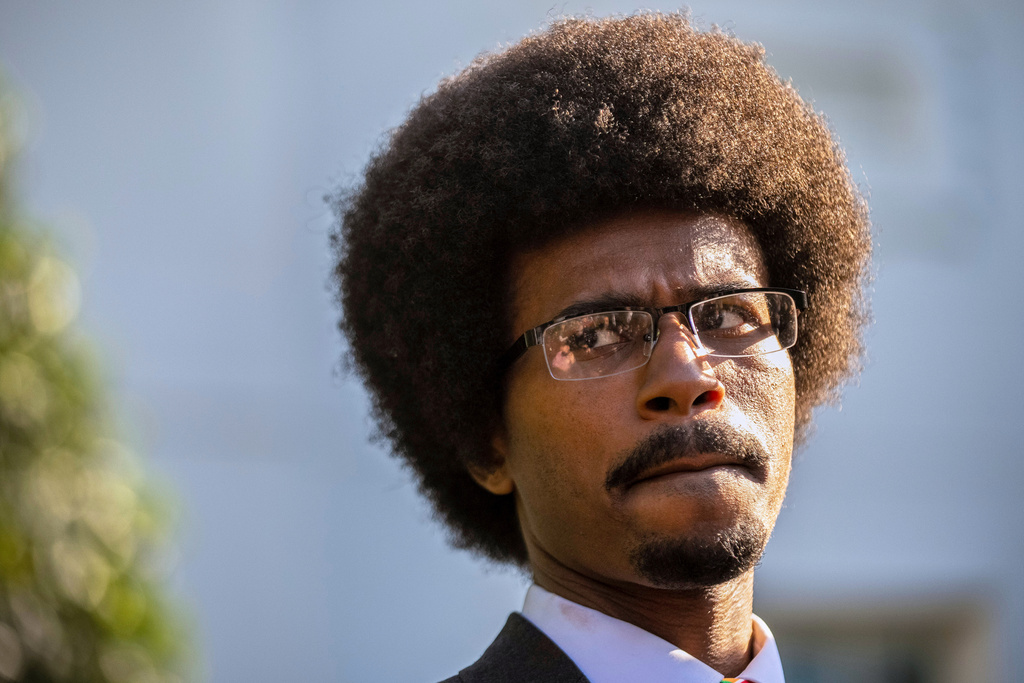 ‘Tennessee Three’ Democrat announces bid for Congress against longtime representative from Memphis