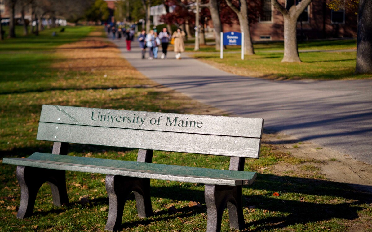 UMaine System enrollment up despite slight declines at 2 largest universities