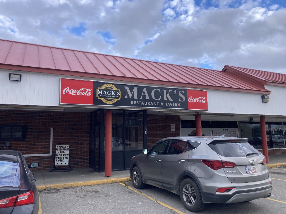 Brewer restaurant closing after less than a year