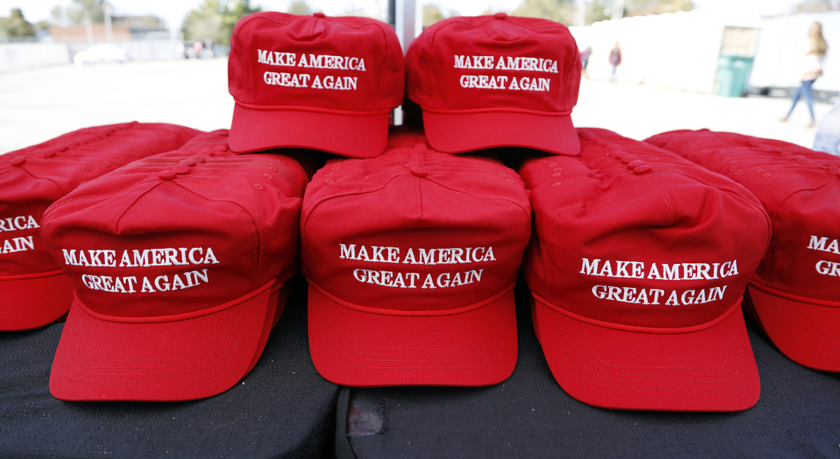 bangordailynews.com - Opinion Contributor - Opinion: Here's what would make America great again