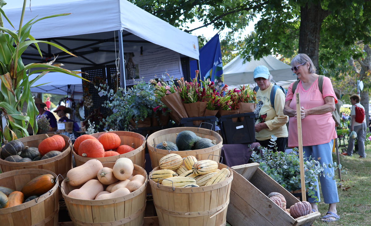 bangordailynews.com - Elizabeth Walztoni - Federal food program cuts also threaten Maine farm viability