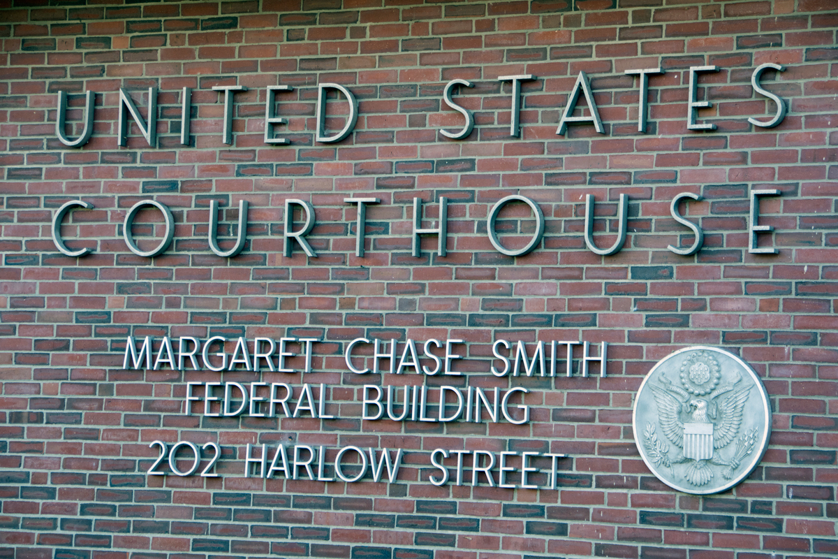 Dominican gets 5 years for trafficking more than 44 pounds of fentanyl into Maine