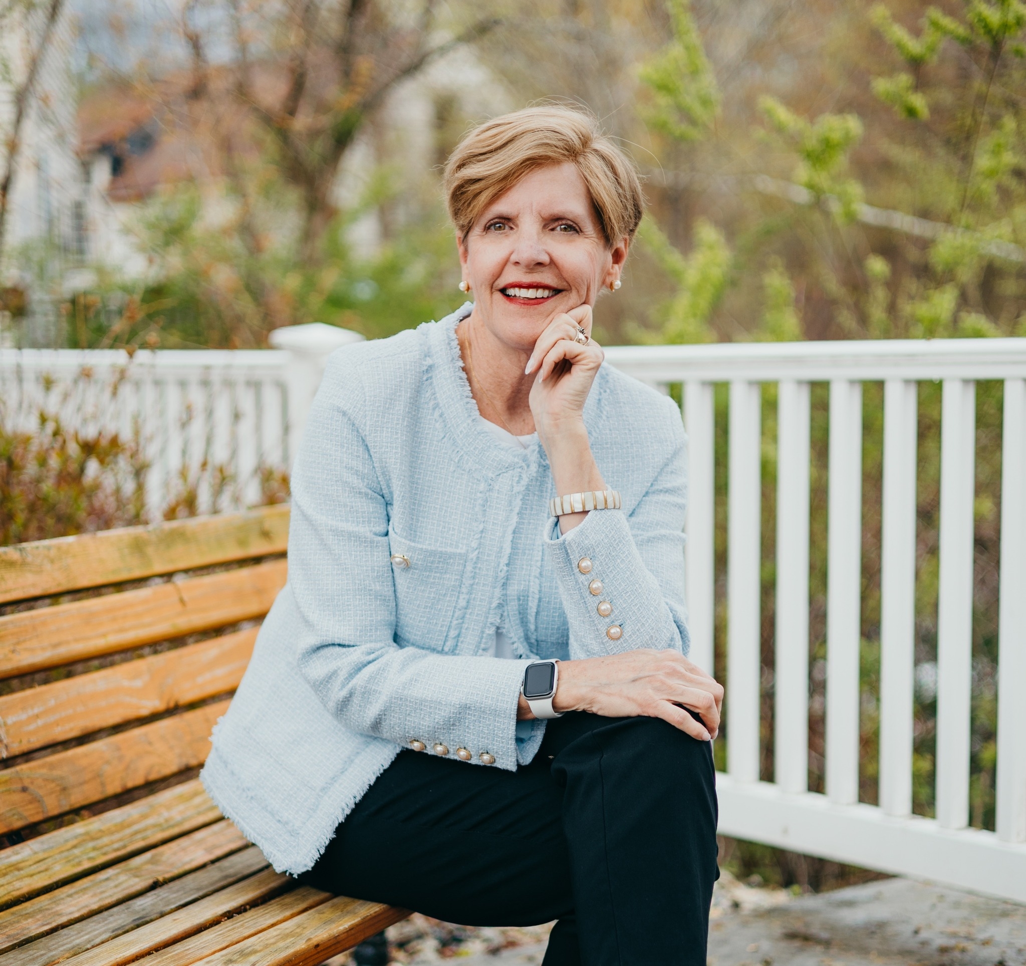 bangordailynews.com - BDN Community - Oberg begins term as Maine Association of REALTORS president