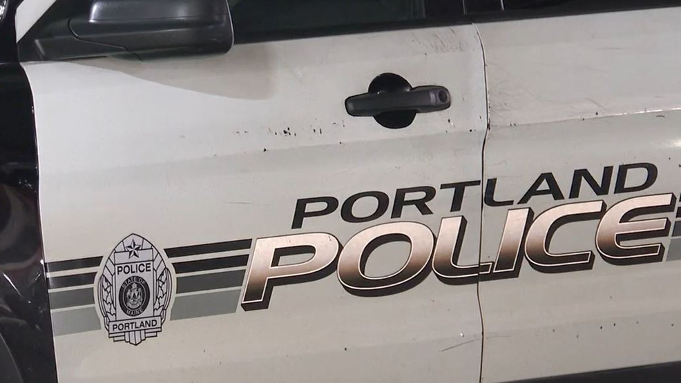 Man charged after anti-ICE protest at Portland hotel