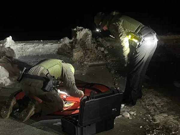Body of 25-year-old found at Acadia National Park