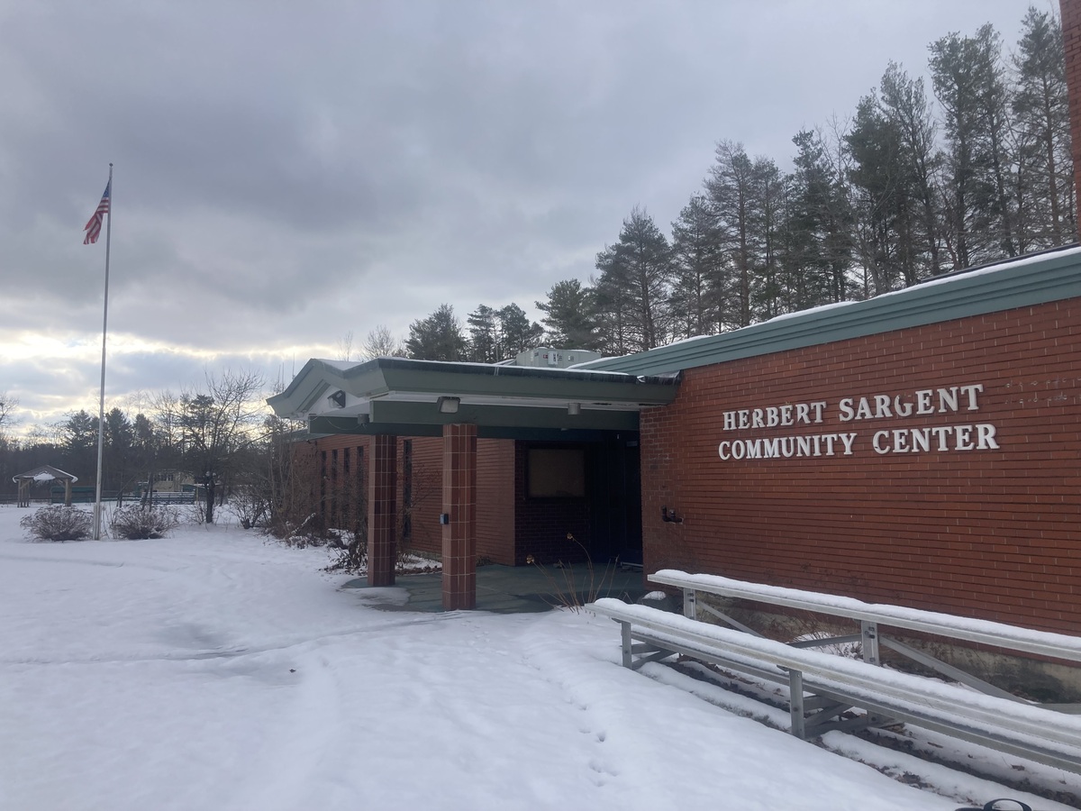 YMCA to take over Old Town Community Center