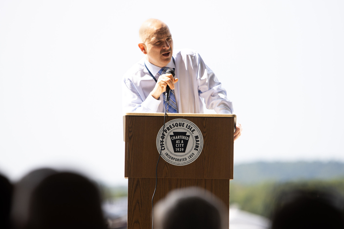 bangordailynews.com - Cameron Levasseur - As new industry grows in Aroostook, housing for workers is uncertain