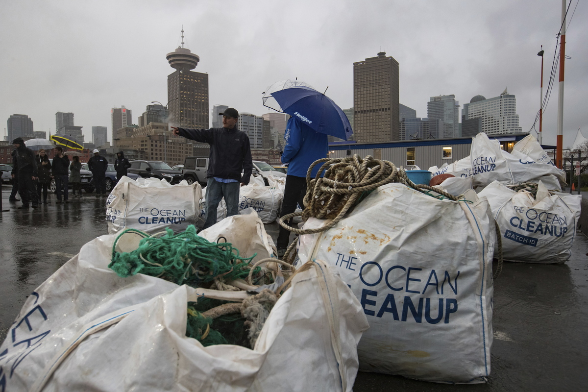 Letter: Reducing plastic pollution must be a priority