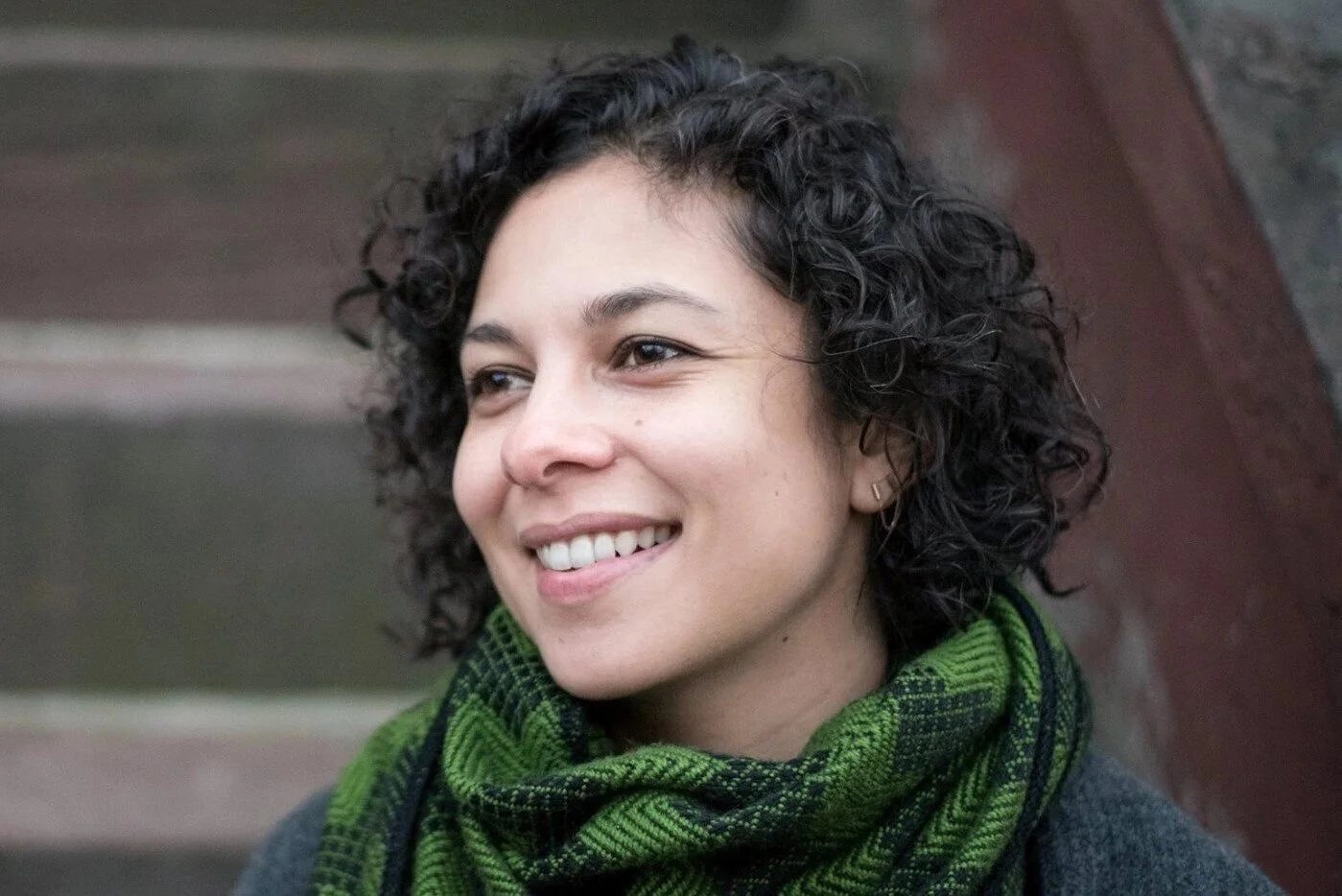 UMF Visiting Writers Series presents essayist, journalist and storyteller Roychoudhuri