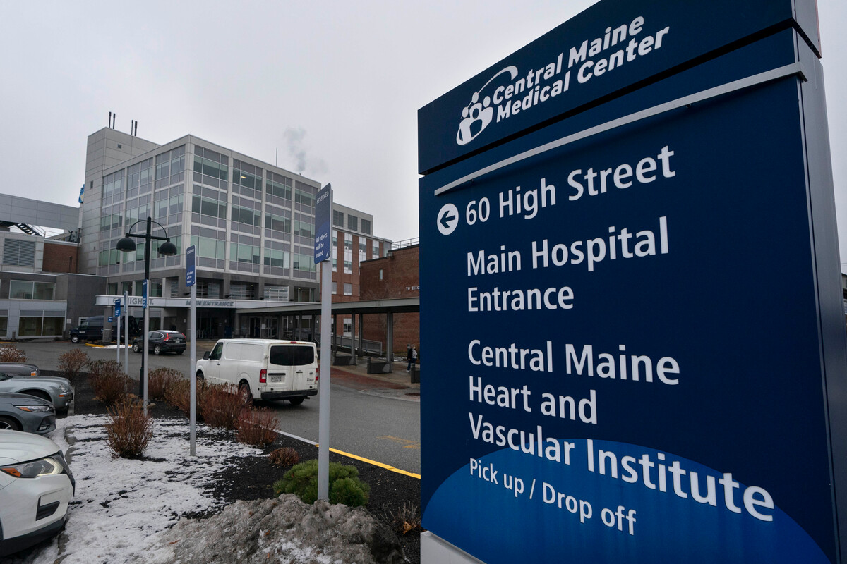 California nonprofit buys Maine health care system