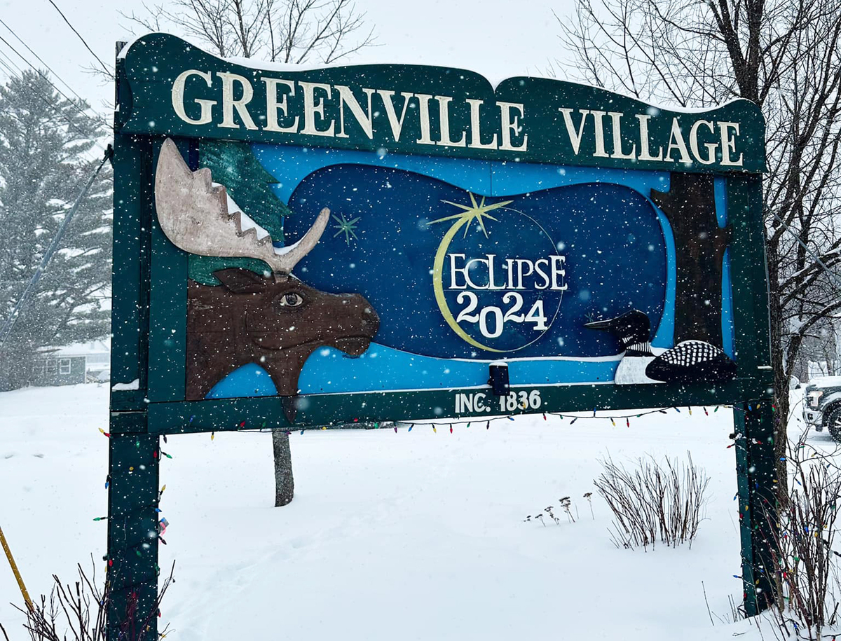 bangordailynews.com - Daniel O'Connor - Greenville is being eyed for Maine's latest battery storage project