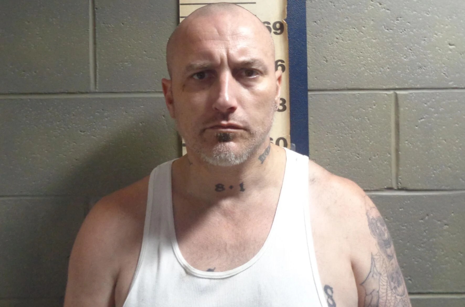 Man who burned remains of midcoast homicide victim released from jail