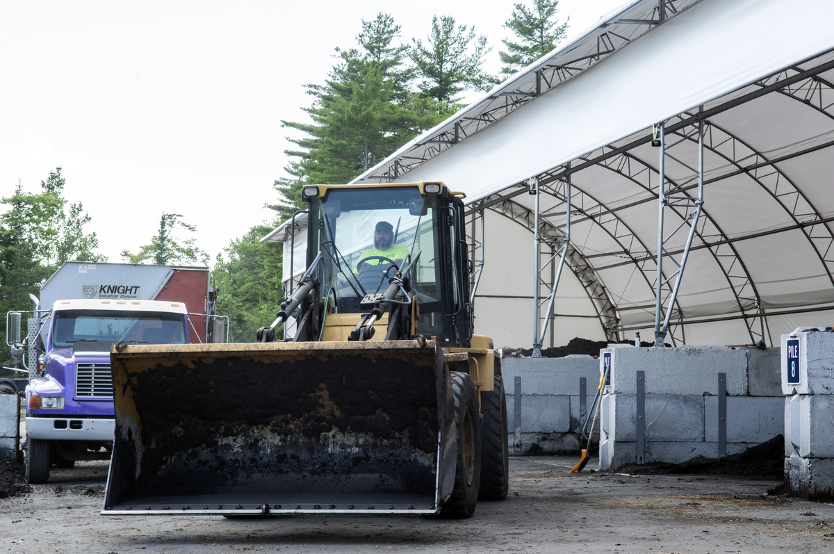 Ellsworth takes composter to court over bad stench