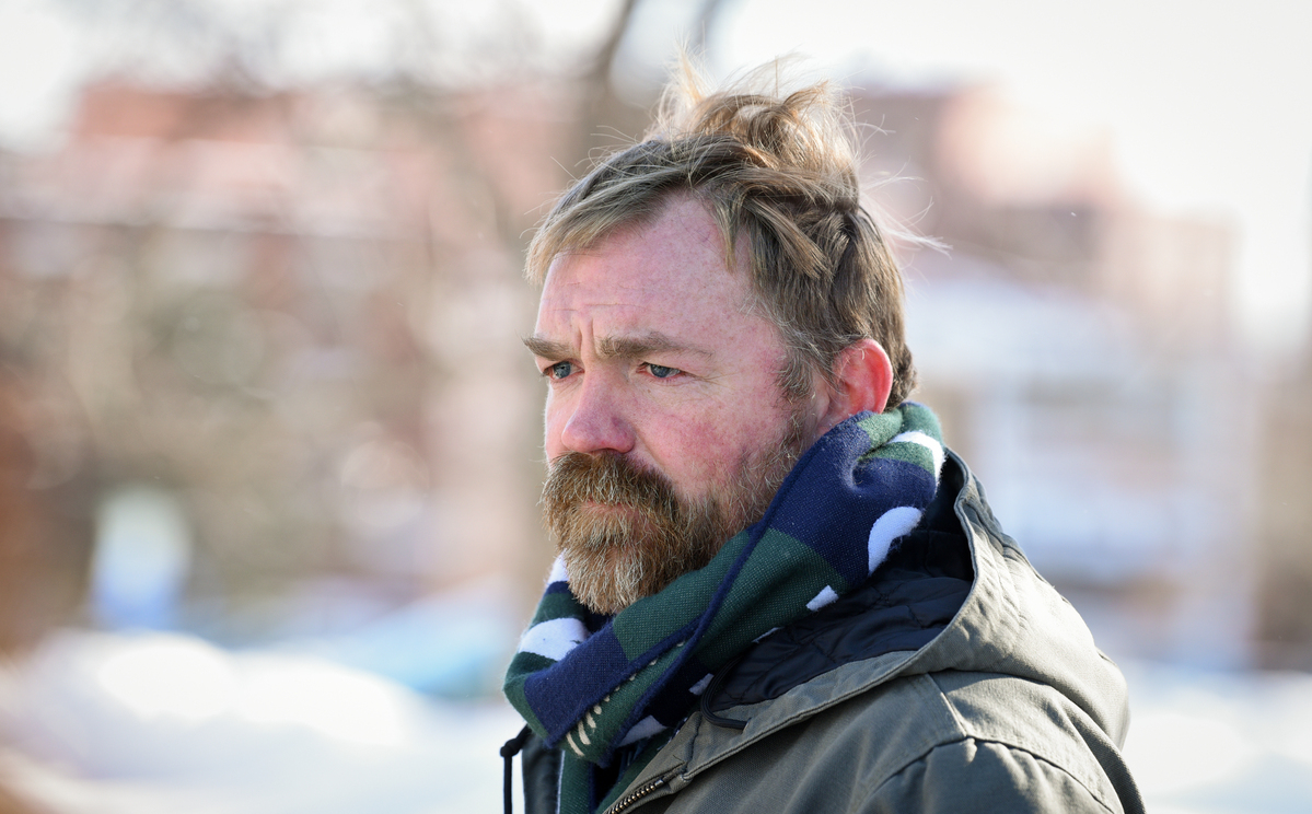 bangordailynews.com - Benjamin Kail - Graham Platner raised money with lobbyists days before taking nurses' fundraising pledge