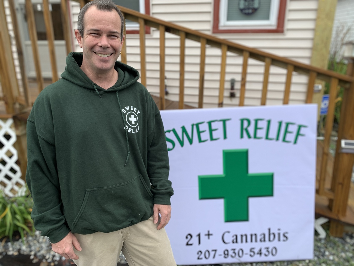 bangordailynews.com - Bridget Huber - Belfast plans to have rules ready for recreational marijuana stores this year