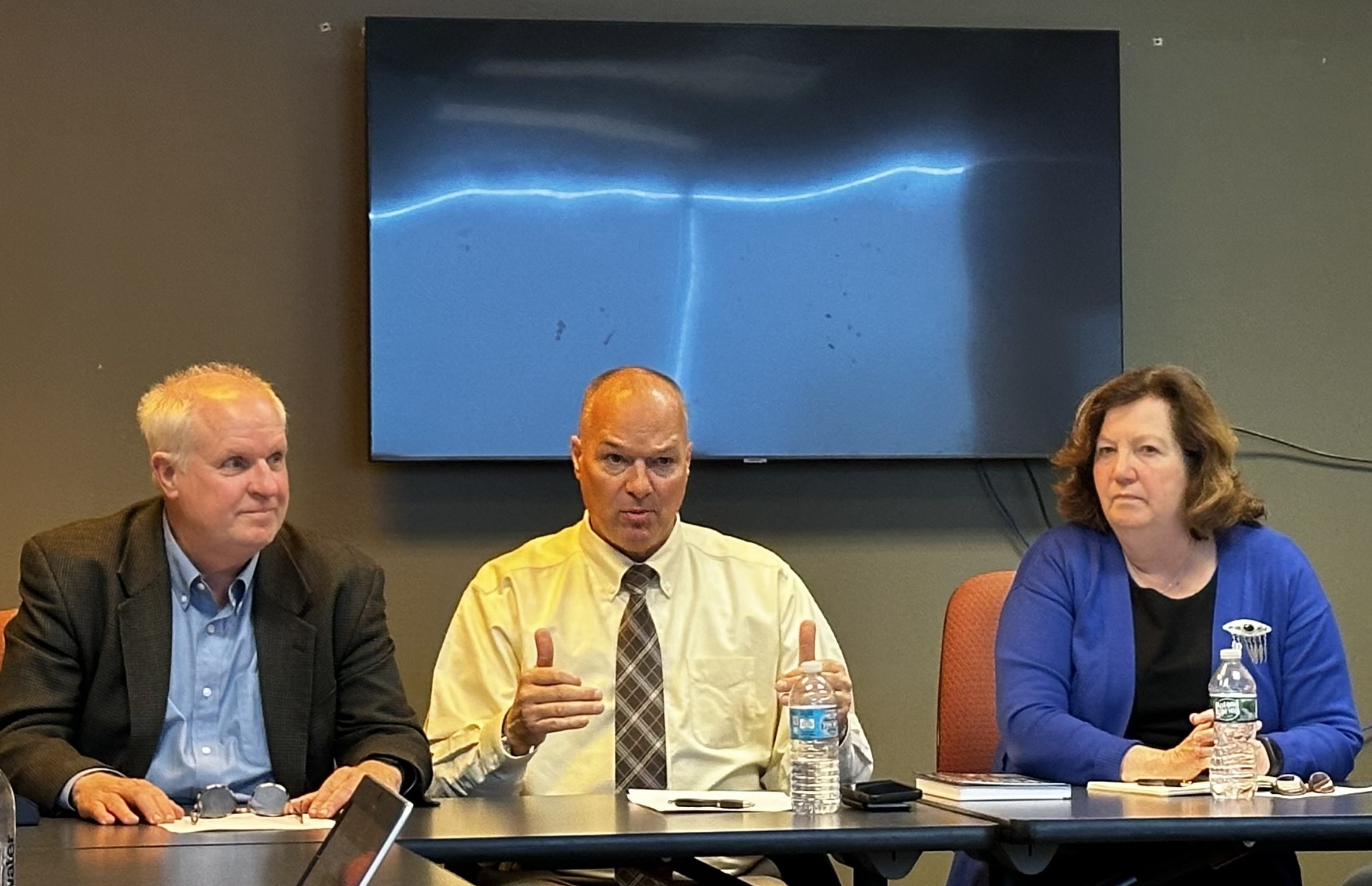 Maine Departments of Correction and Labor are true partners