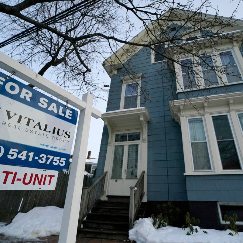 We bought a house together, but it’s in only one name. What rights do I have?