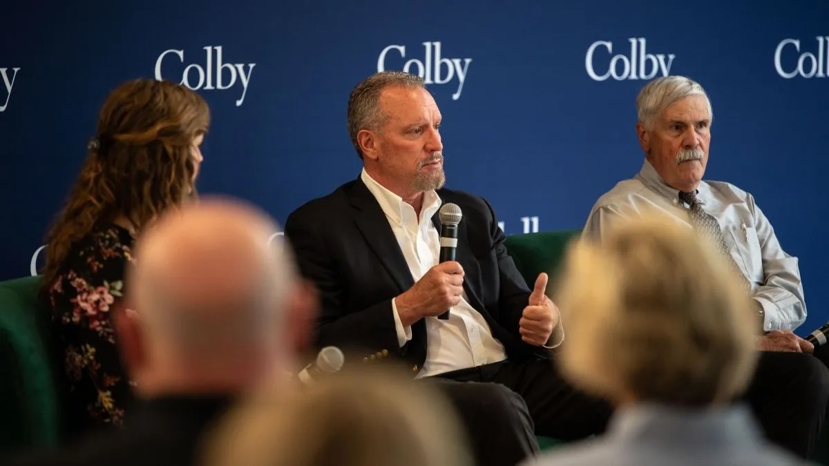 bangordailynews.com - Rose Lundy, The Maine Monitor - Outgoing Maine hospital lobbyist says health costs can't be stopped