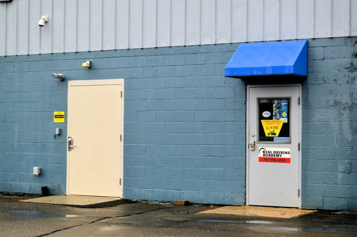 U.S. Customs and Border Protection establishes Bangor office in building owned by Dana White