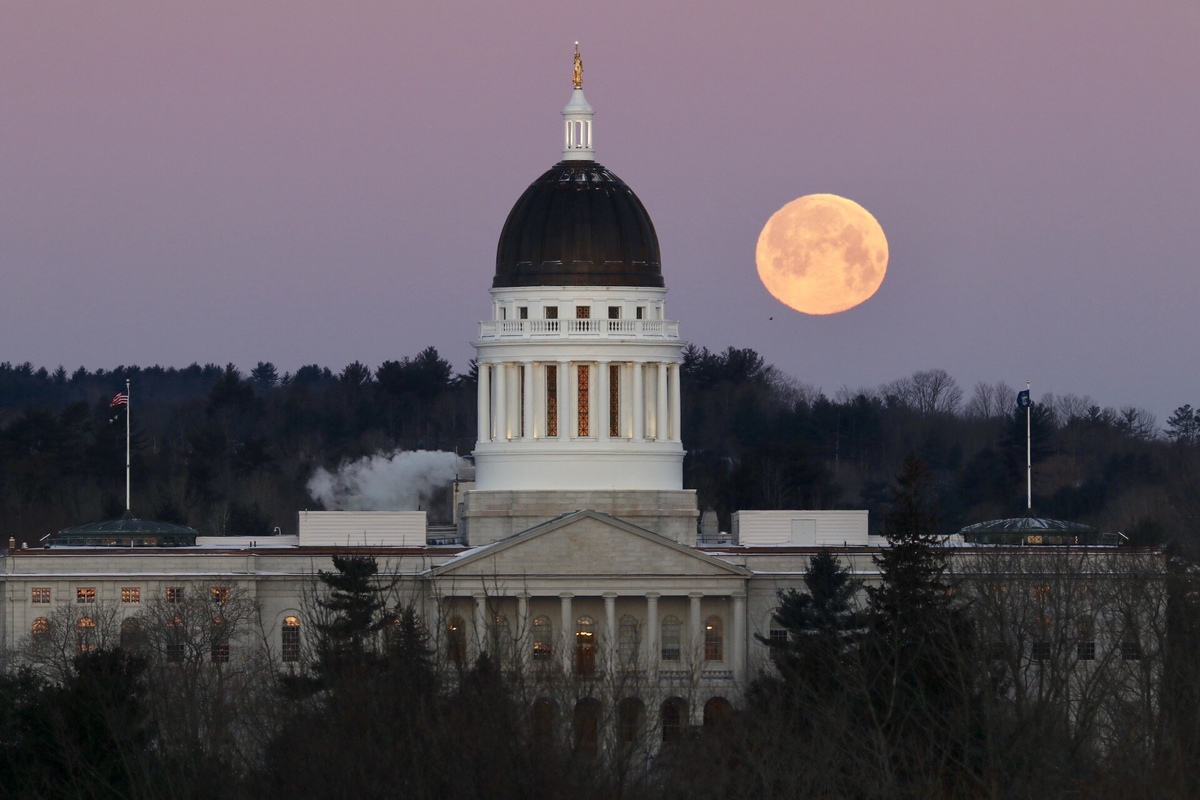 Letter: Legislature should consider a tax increase to meet state needs