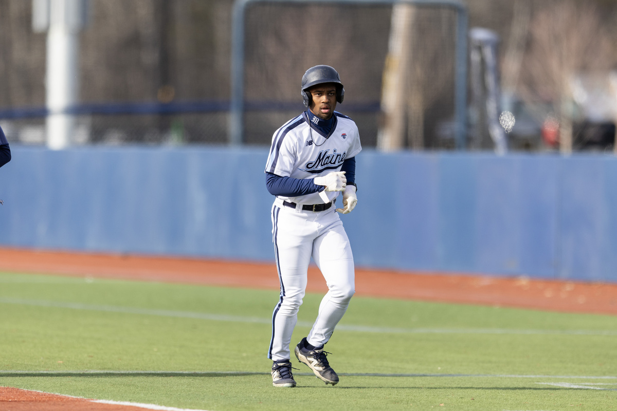 Former high school teammate recruited UMaine baseball’s top hitter to Orono