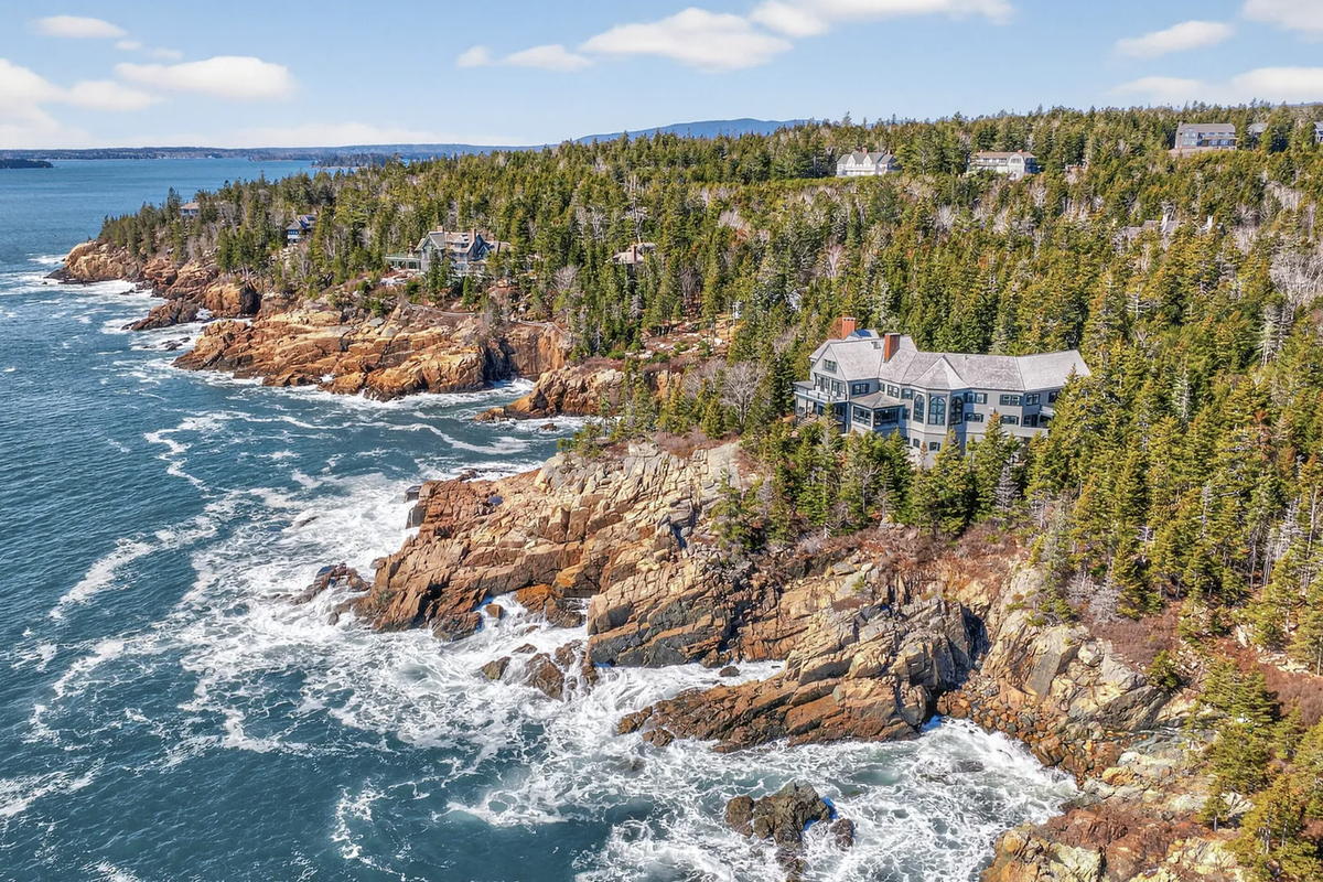 bangordailynews.com - Kathleen O'Brien - The most expensive street in Maine