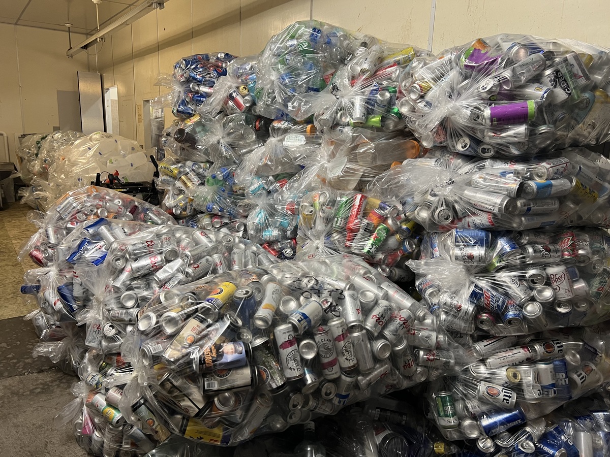 bangordailynews.com - Peter McGuire, Maine Public - Beverage industry fights bill to direct unredeemed bottle deposits to lake and farm protection
