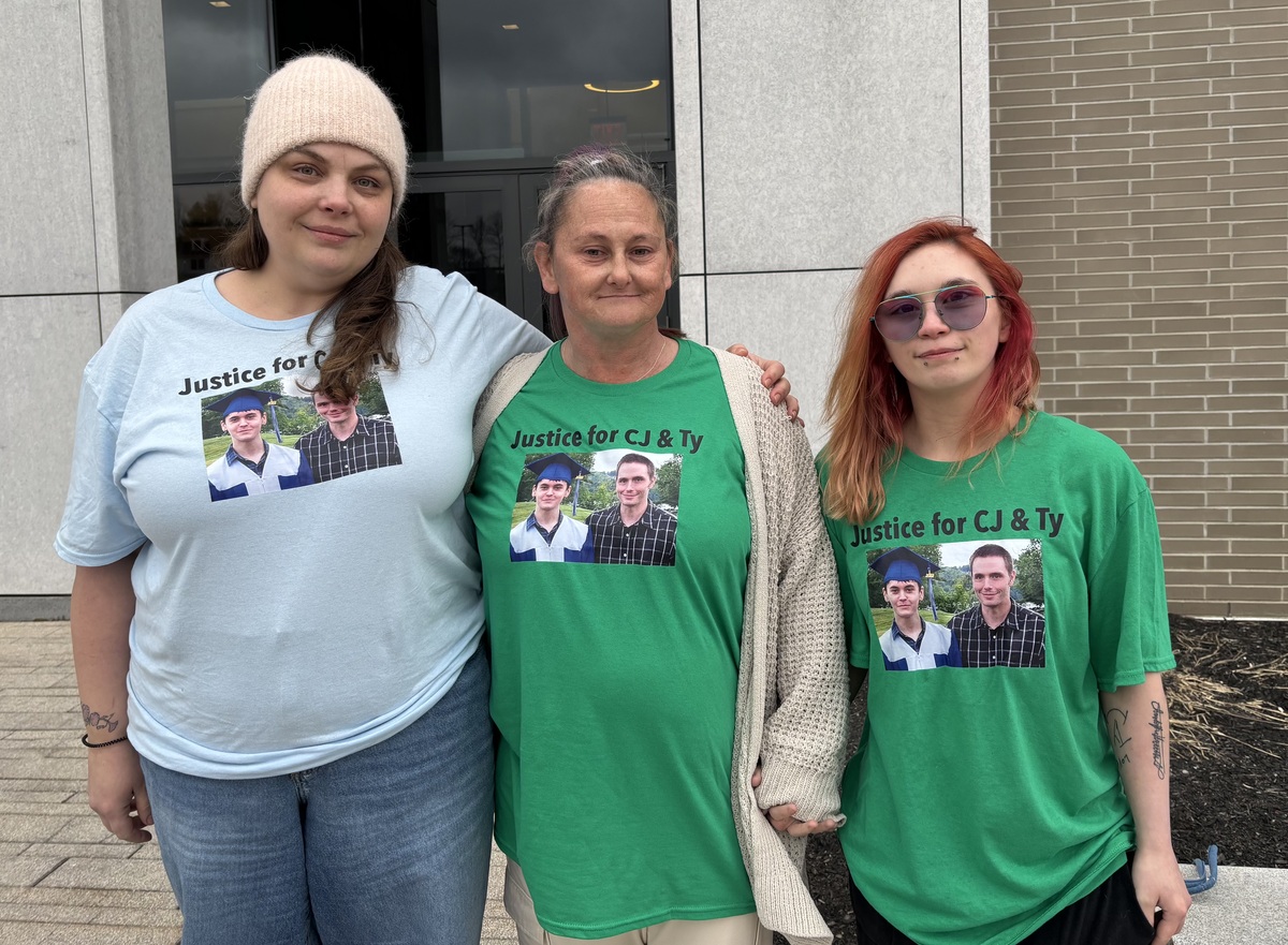 Advocate called for removal of Maine teen months before double homicide