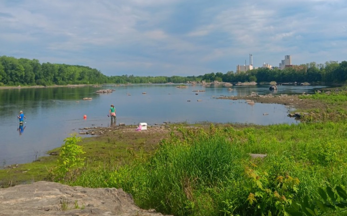 Penobscot Bay is the latest focus of ‘forever chemicals’ testing in Maine
