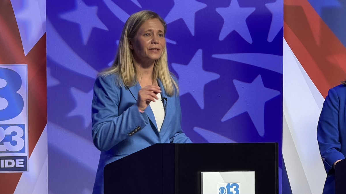 Letter: Hannah Pingree supports strong public schools