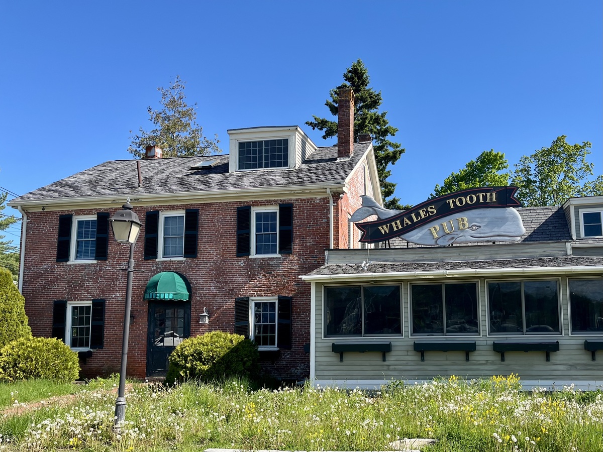 Midcoast beachfront pub sold for under $1M after being listed for more than a year