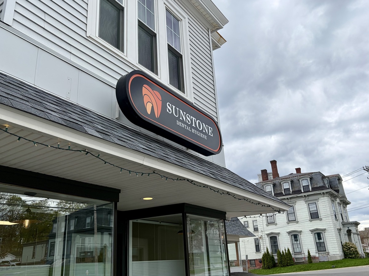 New dental hygiene office opens in Bangor