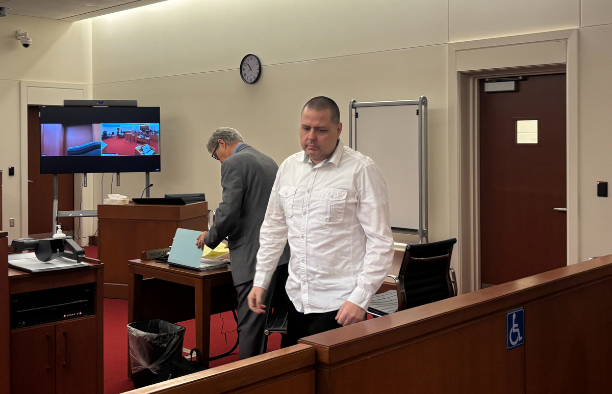 Man who killed Bangor neighbor in 2003 to move to supervised apartment