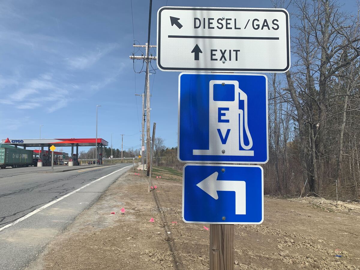 bangordailynews.com - Opinion Contributor - Letter: Want to avoid rising gas prices? Get an EV.