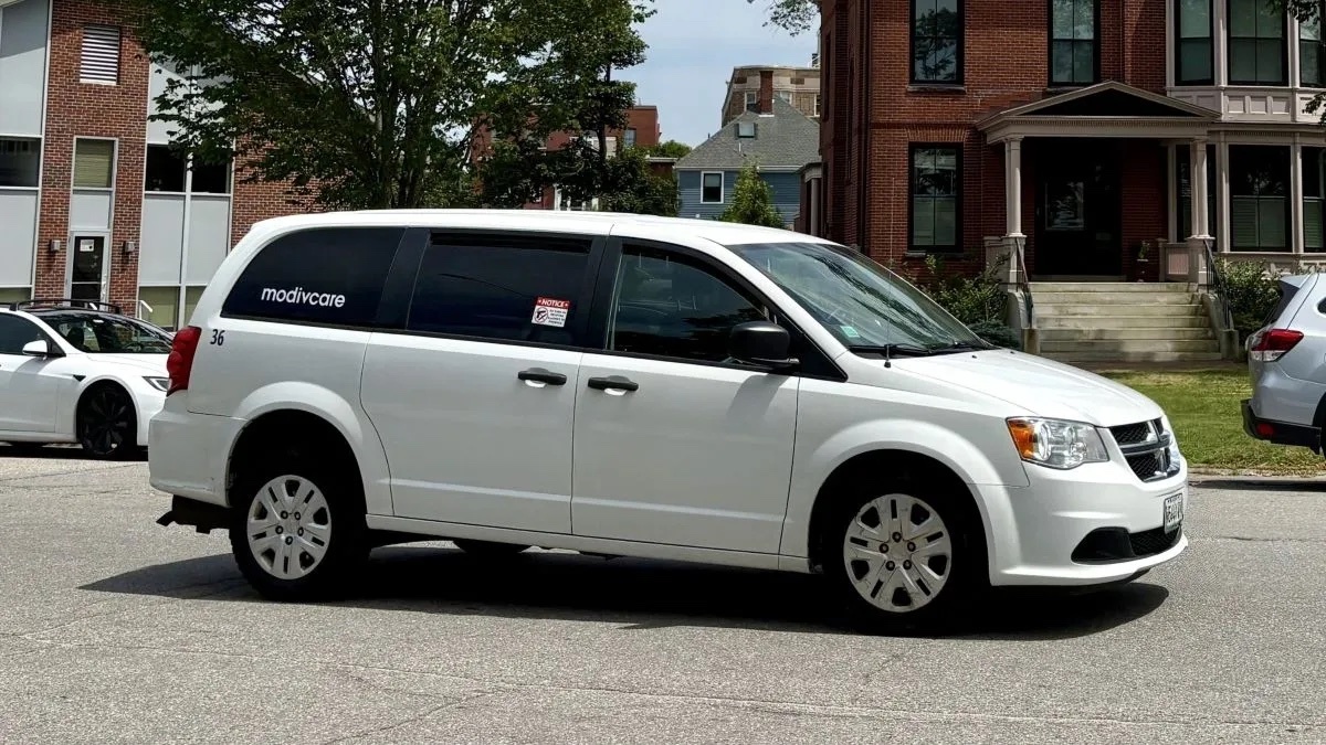 bangordailynews.com - Opinion Contributor - Opinion: Modivcare's goal is ensuring healthcare access through reliable transportation