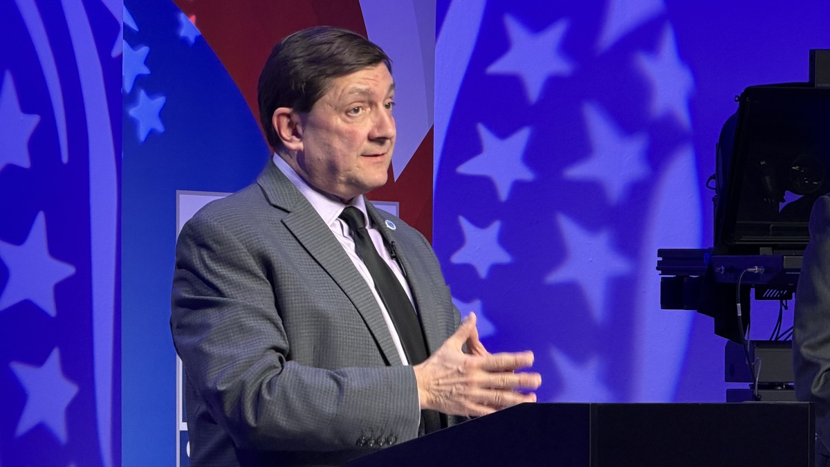 bangordailynews.com - Opinion Contributor - Opinion: Our union supports Troy Jackson because we're long overdue for a governor who centers working people