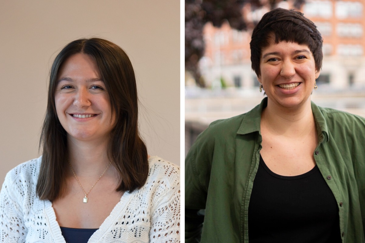 Meet BDN reporters at the Bangor library this week