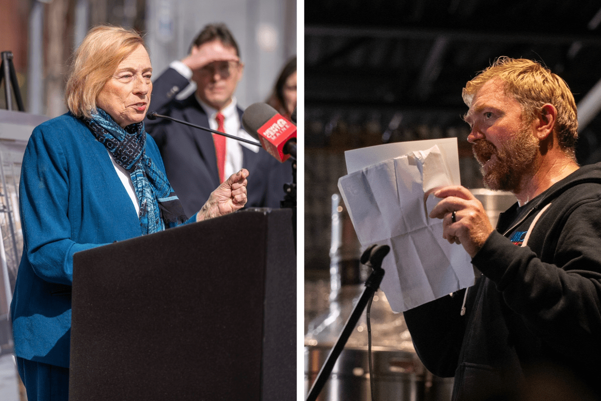 The political moment that ended Janet Mills’ Senate campaign
