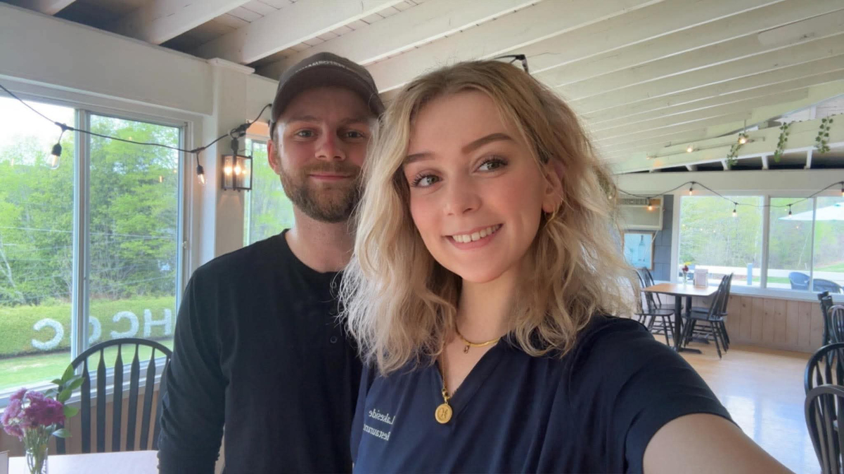 bangordailynews.com - Kathleen Phalen Tomaselli - Aroostook couple's new lakeside restaurant brings urban fare to The County
