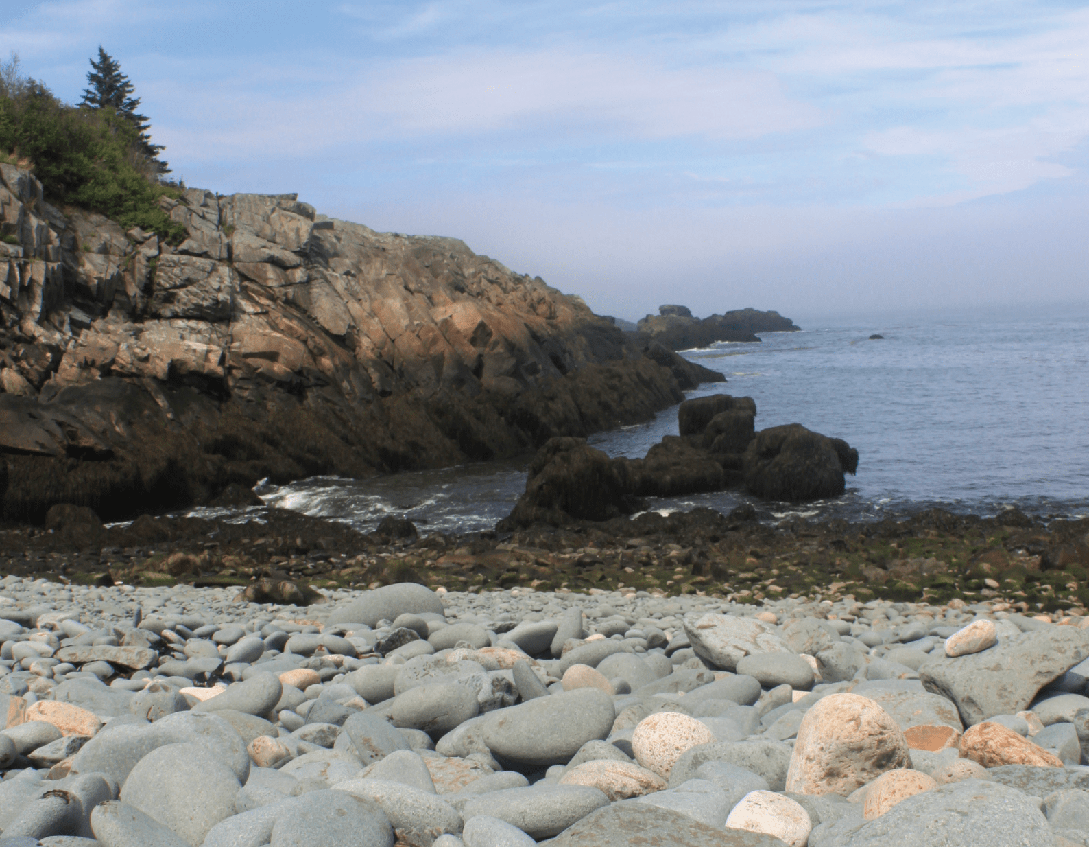 Explore Maine’s coast