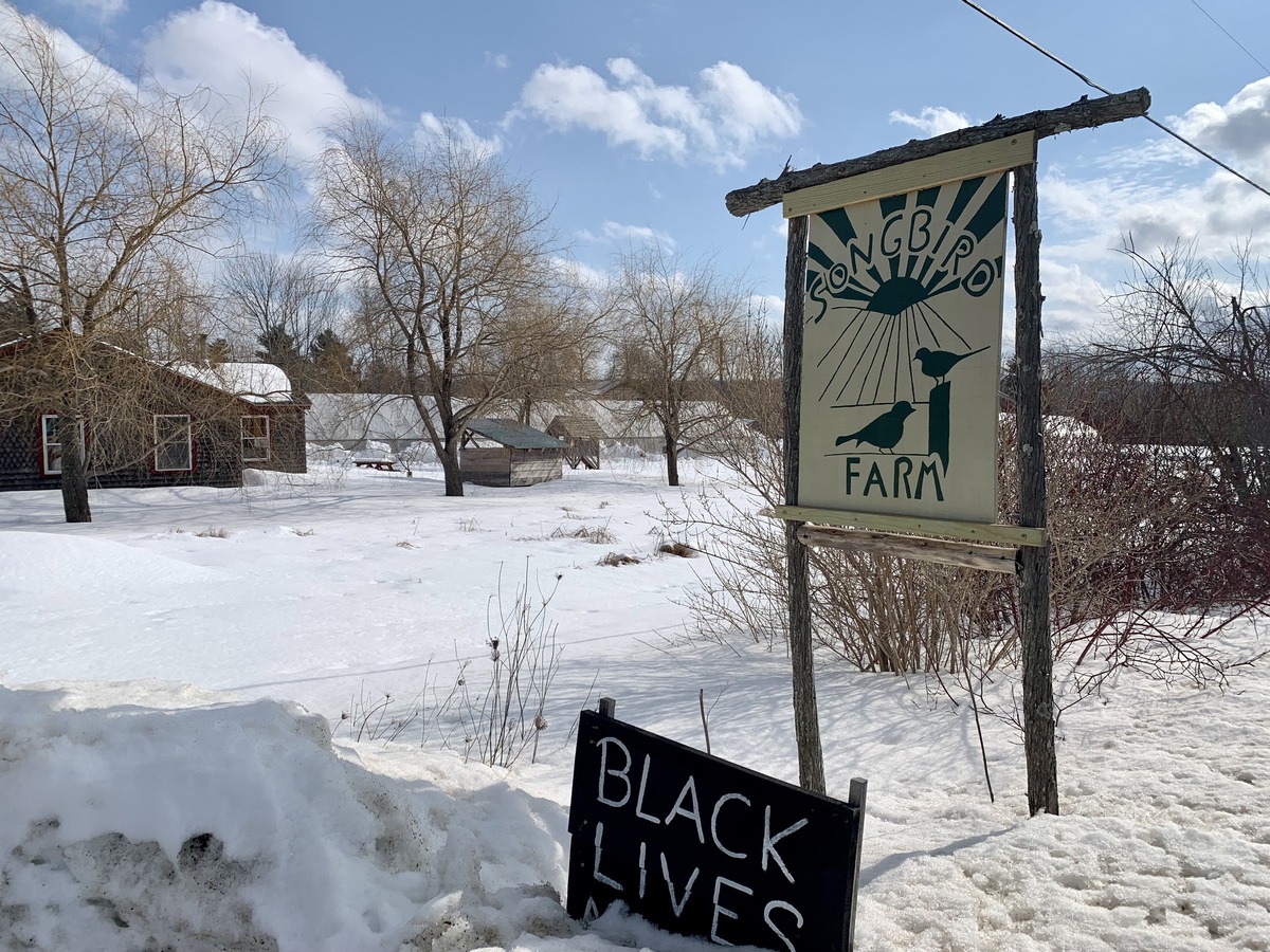 bangordailynews.com - Ethan Andrews - State acquires contaminated former farm in Unity