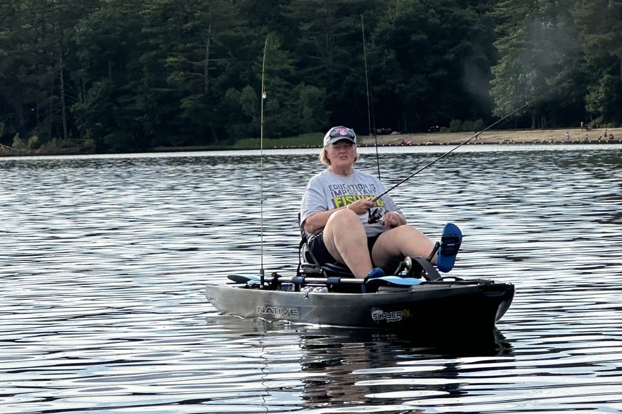 This outdoor hobby became the secret to my happy marriage