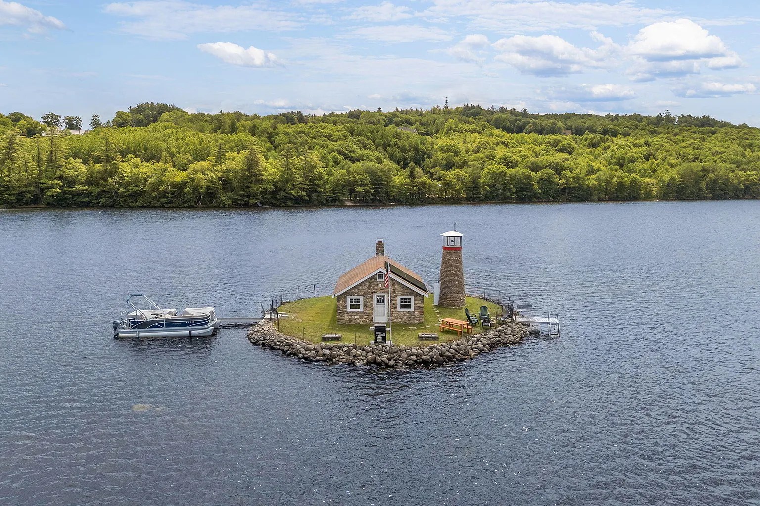 bangordailynews.com - Kathleen O'Brien - 3 of the most unique Maine properties for sale right now
