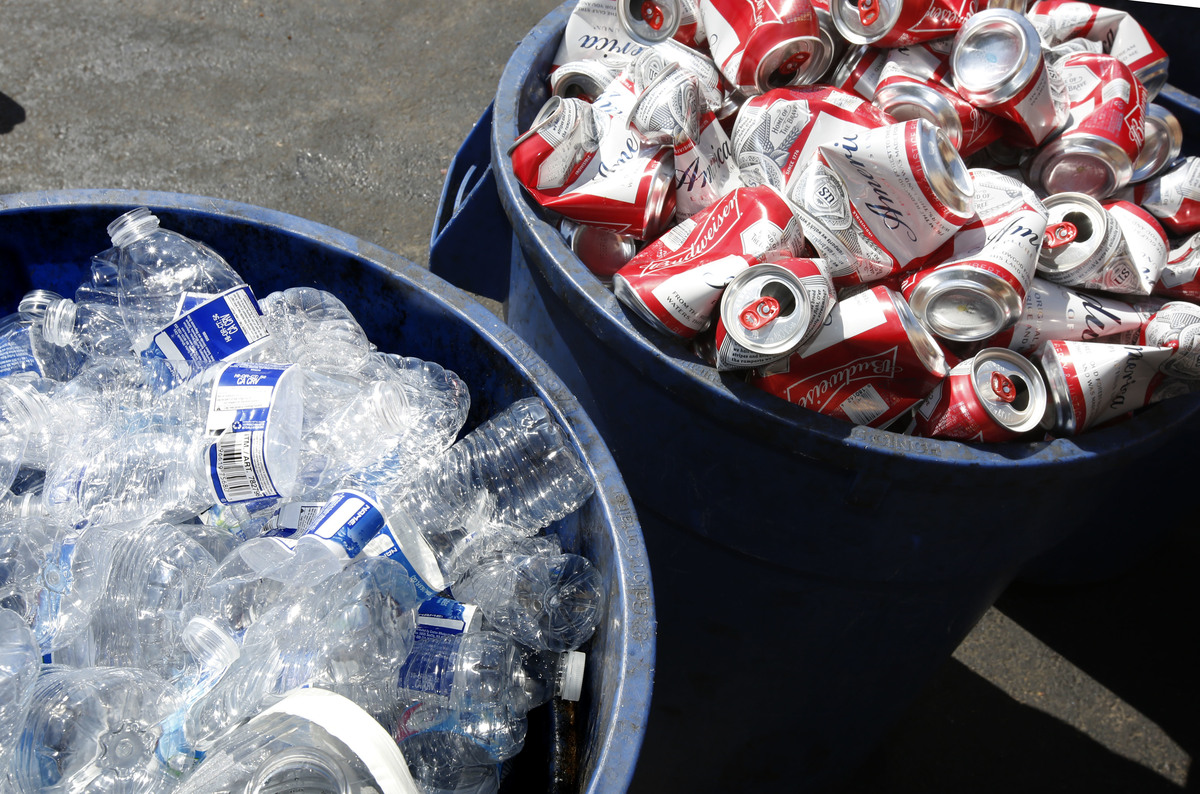 Lost Wedding Ring Found at Bottle Recycling Center - Can You Help Reunite It with Its Owner? (2026)