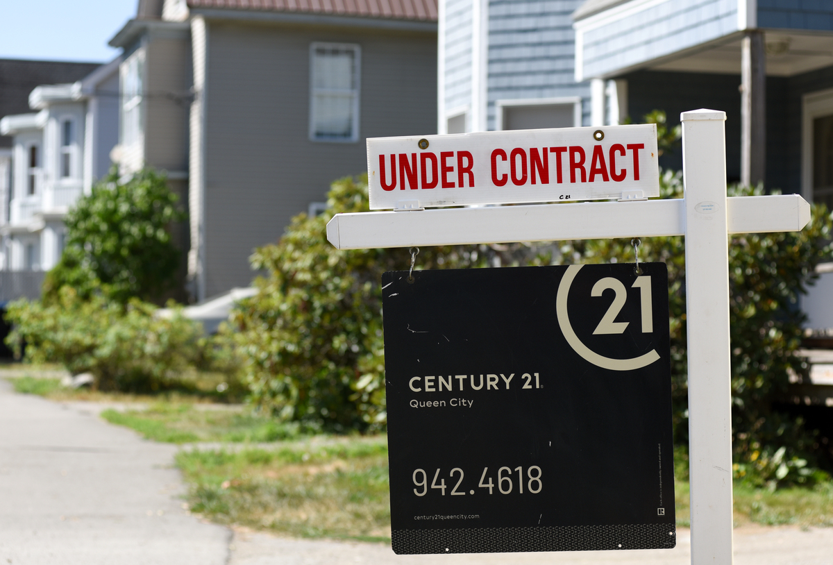 bangordailynews.com - Tribune Content Agency - Real estate Q&A: Should we walk away from buying a home where inspection found issues?